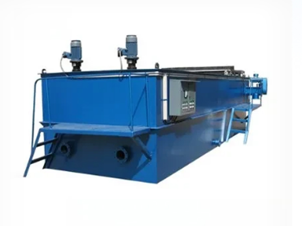 關于氣浮的介紹